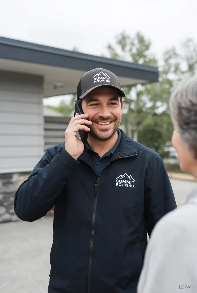 Flat Roof Leak Repair Winner, SD FAQs